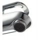 Смеситель для раковины GROHE BauLoop 23337000 хром