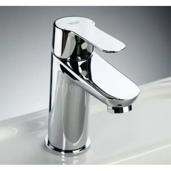 Смеситель для раковины GROHE BauEdge 23328000 хром