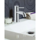 Смеситель для раковины GROHE BauClassic 23162000 хром