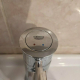 Смеситель для раковины GROHE BauClassic 23162000 хром