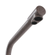 Смеситель для кухни MIXLINE ML-GS13 (302) с подключением к фильтру из нержавеющей стали, песочный