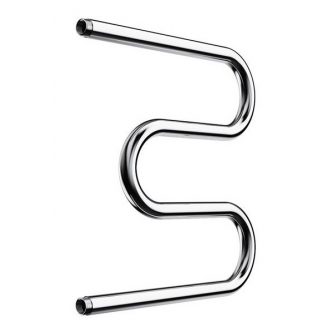 Полотенцесушитель водяной MIXLINE Simple M 60х60 3/4''