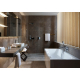 Встраиваемый смеситель для душа и ванны HANSGROHE Metropol 32545000 хром