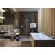 Встраиваемый смеситель для душа и ванны HANSGROHE Metropol 32545000 хром
