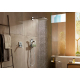 Встраиваемый смеситель для душа и ванны HANSGROHE Metropol 32545000 хром