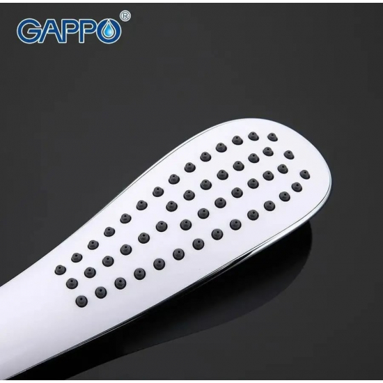 Лейка для душа GAPPO G01