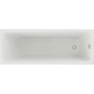 Акриловая ванна АКВАТЕК Мия MIY170-0000004 Eco-Friendly 170x70 см, без опоры