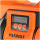 Насос поверхностный PATRIOT R 1100 LCD 