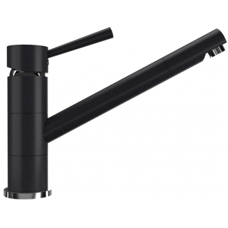 Смеситель для кухни ULGRAN Quartz UQ-025 космос