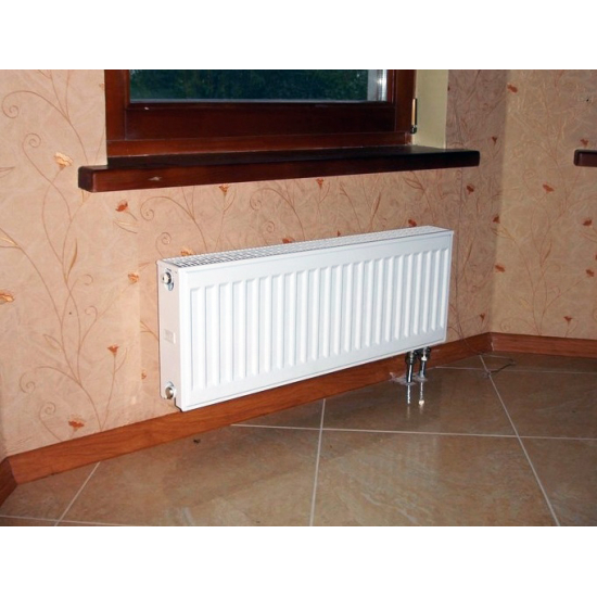 Радиатор панельный Royal Thermo VENTIL COMPACT V тип 22  300/1200 1731 Вт