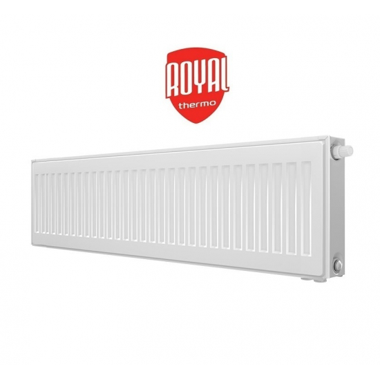 Радиатор стальной ROYAL THERMO Ventil Compact VC тип 22  300/1200 1731 Вт