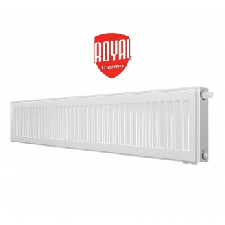 Радиатор стальной ROYAL THERMO Ventil Compact VC тип 22  300/1600