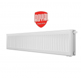 Радиатор стальной ROYAL THERMO Ventil Compact VC тип 22  300/1800 2597 Вт