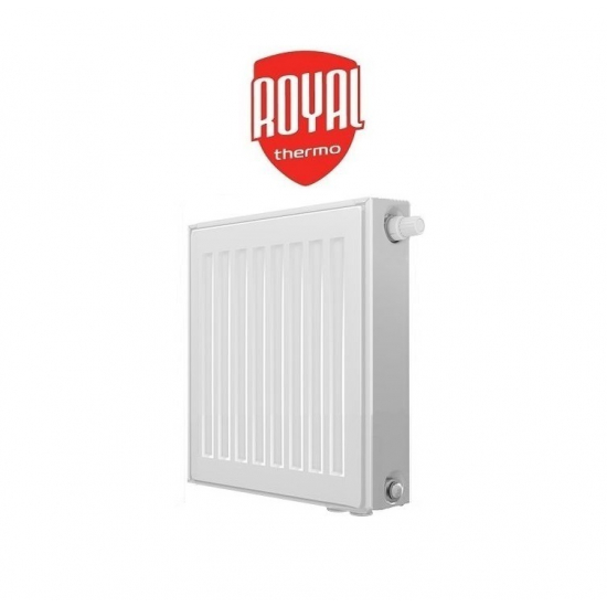 Радиатор панельный Royal Thermo VENTIL COMPACT V тип 22  500/400 912 Вт