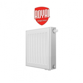 Радиатор стальной ROYAL THERMO Ventil Compact VC тип 22  500/400 912 Вт