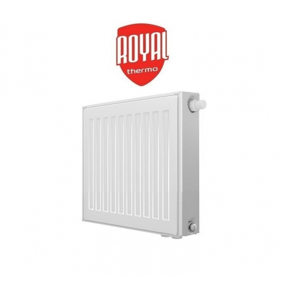 Радиатор стальной ROYAL THERMO Ventil Compact VC тип 22  500/500 1140 Вт