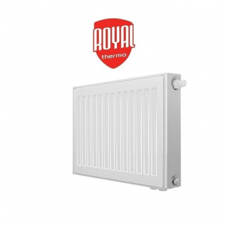 Радиатор стальной ROYAL THERMO Ventil Compact VC тип 22  500/600 1386 Вт