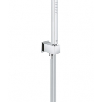 Душевой набор GROHE Euphoria Cube Stick 26405000 хром