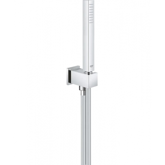 Душевой набор GROHE Euphoria Cube Stick 26405000 хром