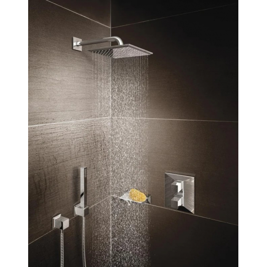 Душевой набор GROHE Euphoria Cube Stick 26405000 хром