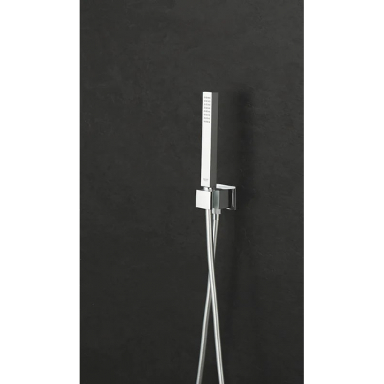 Душевой набор GROHE Euphoria Cube Stick 26405000 хром