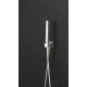 Душевой набор GROHE Euphoria Cube Stick 26405000 хром