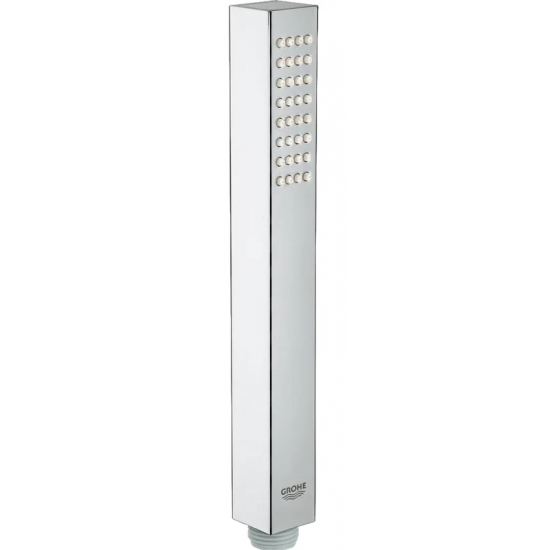 Душевой набор GROHE Euphoria Cube Stick 26405000 хром