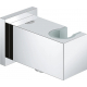 Душевой набор GROHE Euphoria Cube Stick 26405000 хром