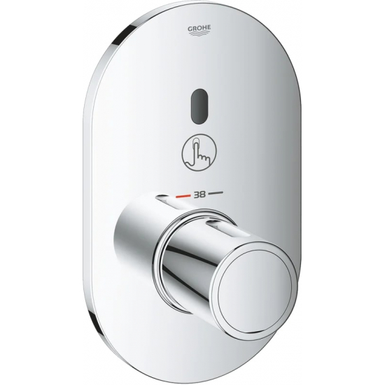 Термостатический смеситель встраиваемый GROHE Eurosmart Cosmopolitan E Special 36456000 для душа