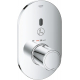 Термостатический смеситель встраиваемый GROHE Eurosmart Cosmopolitan E Special 36456000 для душа