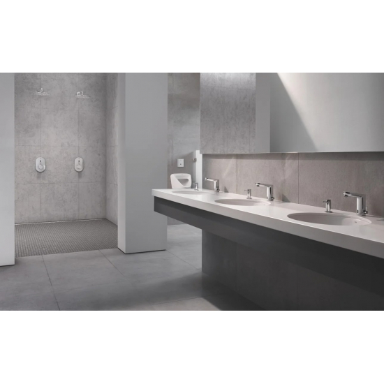 Термостатический смеситель встраиваемый GROHE Eurosmart Cosmopolitan E Special 36456000 для душа