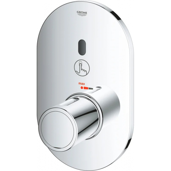Термостатический смеситель встраиваемый GROHE Eurosmart Cosmopolitan E Special 36456000 для душа