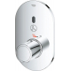 Термостатический смеситель встраиваемый GROHE Eurosmart Cosmopolitan E Special 36456000 для душа