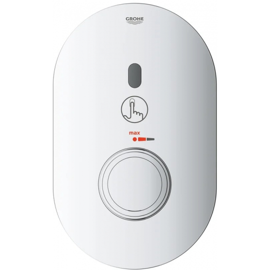Термостатический смеситель встраиваемый GROHE Eurosmart Cosmopolitan E Special 36456000 для душа