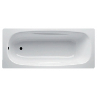 Ванна стальная BLB Universal Anatomica HG 170x75 см толщина 3,5 мм 