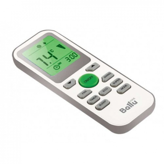 Мобильный кондиционер BALLU Smart Electronic BPAC-09 CE_17Y