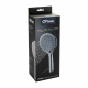 Лейка для душа GFMARK 6018 кнопочное управление, 3 режима