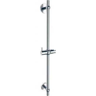 Душевая штанга MILARDO Niagara NIA6500M17 хром
