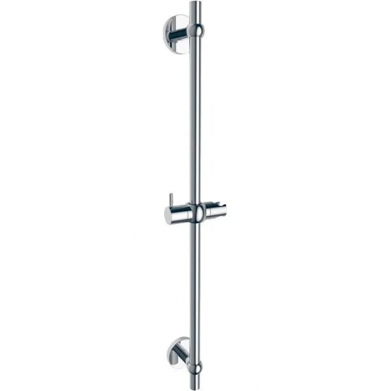 Душевая штанга MILARDO Niagara NIA6500M17 хром