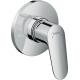 Встраиваемый смеситель для душа и ванны HANSGROHE Focus E2 31961000 хром