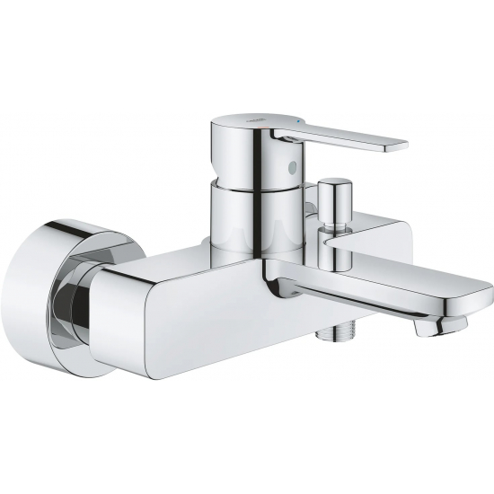 Смеситель для ванны GROHE Lineare New 33849001