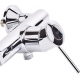 Смеситель для душа GROHE BauClassic 32867000 хром