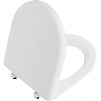 Сиденье для унитаза VITRA Liquid 137-003-009 с микролифтом