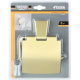 Держатель туалетной бумаги FIXSEN Trend Gold FX-99010 с крышкой