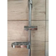 Душевая штанга HAIBA HB8007