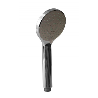 Лейка для душа MIXLINE ML1121 хром 3 режима, в блистере