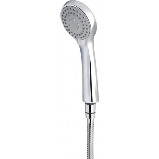 Смеситель для ванны KAISER Luna 11080 хром