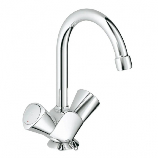 Смеситель для раковины GROHE Costa S 21338001