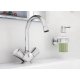 Смеситель для раковины GROHE Costa S 21338001