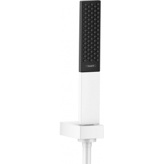 Душевой набор HANSGROHE Rainfinity 26856700, матовый белый